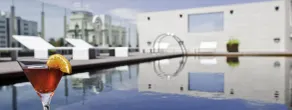 Hotel Alfonso - Piscine