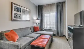 Staybridge Suites Lubbock South by IHG - Vue de la chambre
