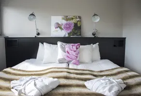 Sigtunahöjden Hotell & Konferens - Zimmer