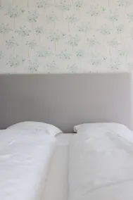 Rotonda - Chambre