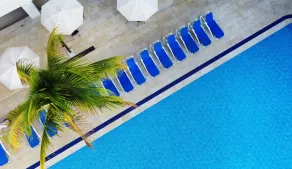 Sol Caribe San Andrés All Inclusive - Pool