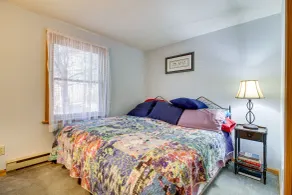 Hague Vacation Rental ~ 2 Mi to Lake George! - Rum