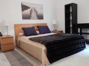 Apartamentos Vive Sevilla - Zimmer