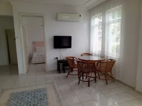 Pembe Kosk Apart Otel - Room