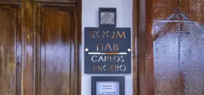 Hospedium Hotel Isabel La Católica - Room