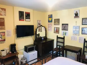 Auberge De Mon Petit Chum B&B - Chambre