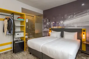 Three Corners Hotel Anna - Chambre