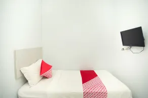 Hotel O Lapan Lapan - Chambre