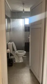 Airport Forest Room - Bathroom