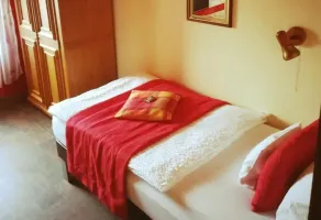 Henblas Hotel - Room