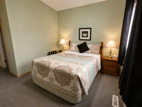 NEWCASTLE COUNTRY INN - Room