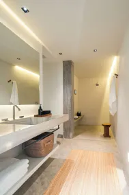 The Tryst Puerto Vallarta LGBT Hotel - Salle de bain