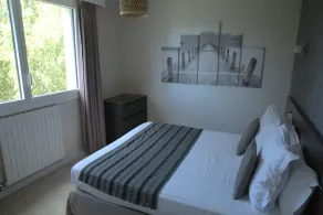 Le Galet Hotel & Spa - Rom