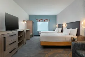 Home2 Suites By Hilton Macon I 475 - Værelse