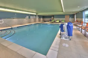 Holiday Inn Express & Suites - Roswell by IHG - Basseng
