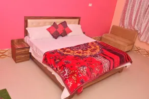 Hotel Sahu Inn Ayodhya - Quarto