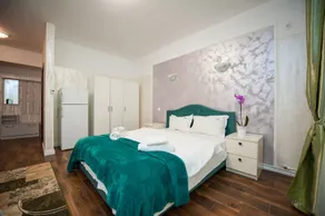 SIA Residence - Room