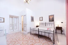 Agriturismo Villantica - Habitación