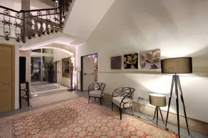 Grande Albergo Alfeo - Réception