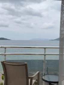 Mia Casa Hotel - Vista do quarto