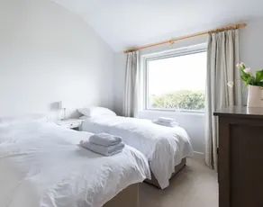 Penny Liggan - Habitación