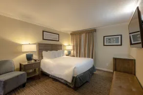 Best Western Inn at Face Rock - Chambre