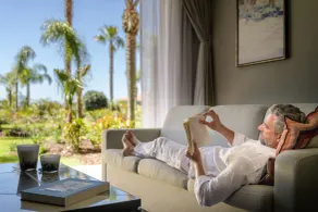 Wyndham Grand Algarve - Chambre