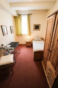 Hotel Deutsches Haus - Camera