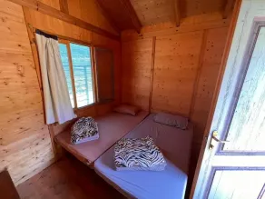Social Camping JAL - Room