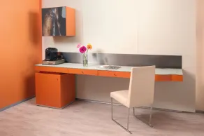 UNA Hotels Bologna Centro - Chambre