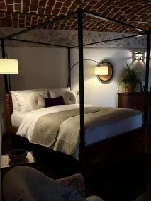 Relais Conac 1888 - Luxury B&B - Adults Only - Zimmer
