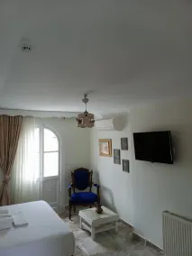Ada Antik Otel - Room