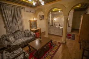 Göreme Reva Hotel - Room