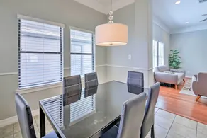 Spacious Houston Home ~ 16 Mi to NRG Stadium! - Innenbereich