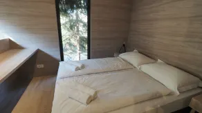 Tree House Close to the National Park Plitvice Lakes - Rom