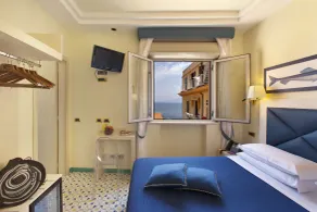Hotel Del Mare - Room