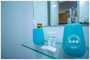 Avida Towers Sucat - Salle de bain