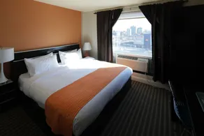 Romana Hotel - NYC - Camera