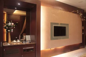 Madrid Classic Hotel - Room