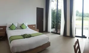 Zensala Riverpark Resort-SHA Extra Plus - Room