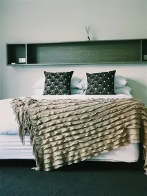 Heathcote Inn - Zimmer