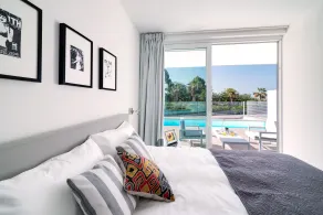 Domes Baobab Suites - Chambre
