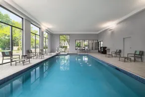 Fairfield by Marriott Inn & Suites Madison South - Piscine