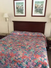 Royal Inn - Room