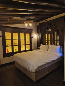 Yılmazhan Konağı - Room