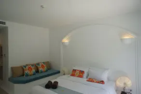 Ocean Breeze Resort Khaolak - Chambre