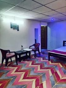 Maple Tree resort & restaurant - Room