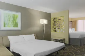 SpringHill Suites by Marriott Oklahoma City Quail Springs - Room