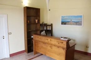 Dimora Li Cuti B&B - Indtjeknings-/udtjekningsautomat