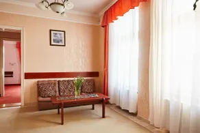 Hotel Astoria - Lobby